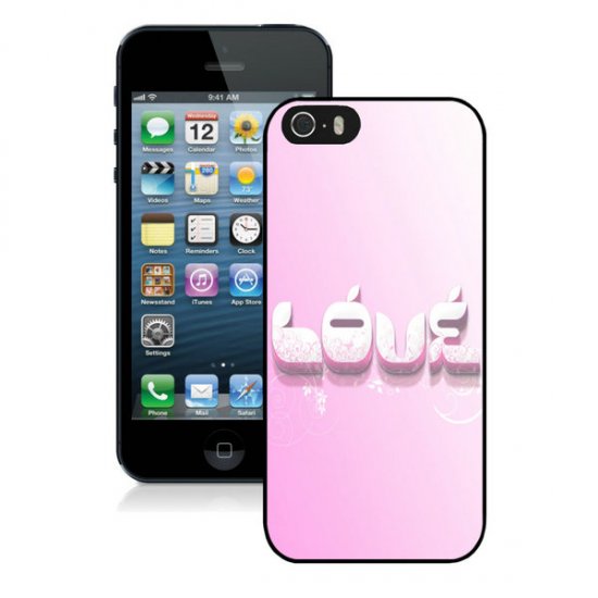 Valentine Love iPhone 5 5S Cases CHL Valentine Love iPhone 5 5S Cases CHL